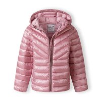 20COAT 65J: Puffer Jacket (2-8 Years)